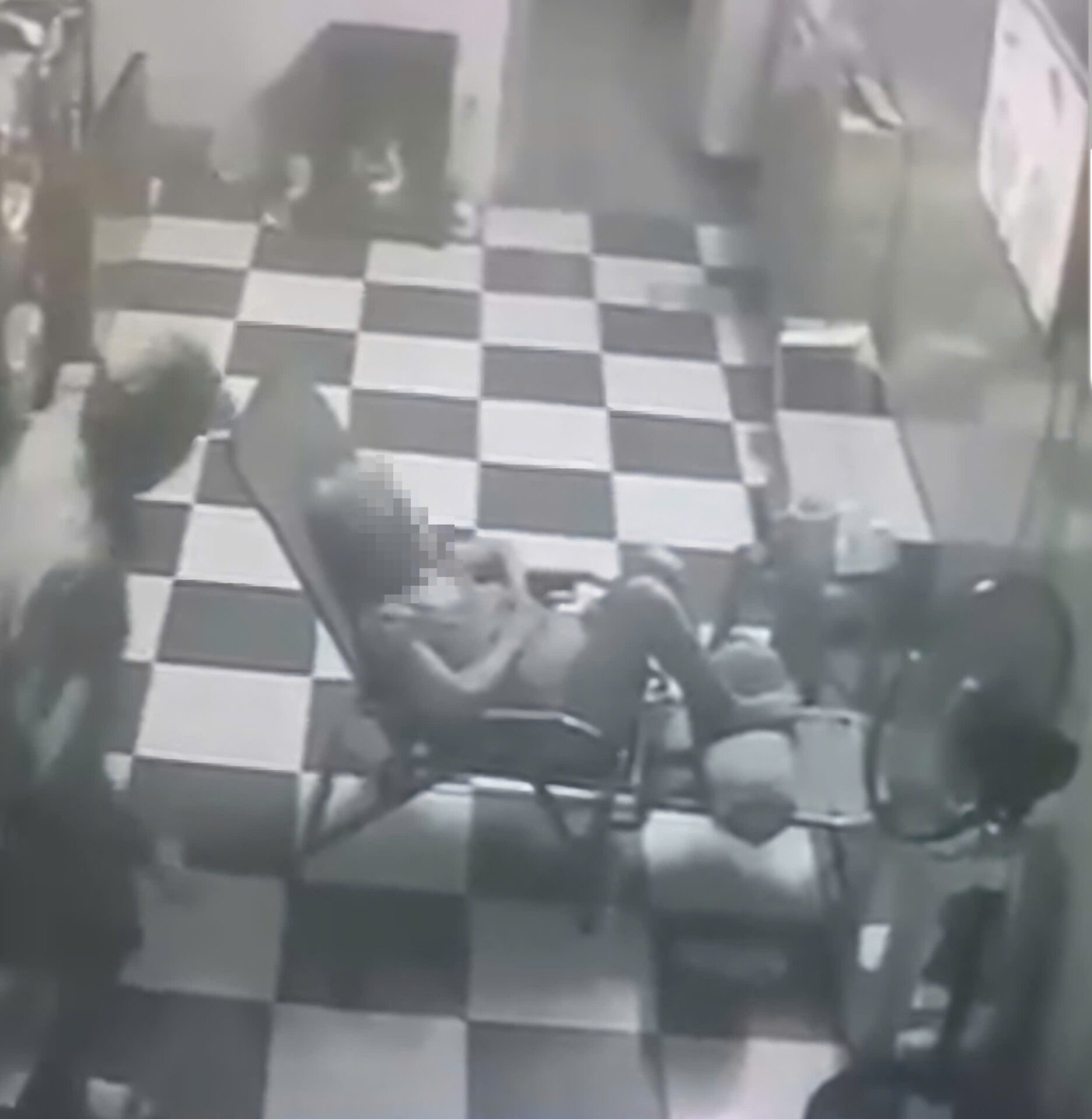  Phẫn nộ vụ một cụ bà 80 tuổi ở TP HCM bị thanh niên bóp cổ đến tử vong