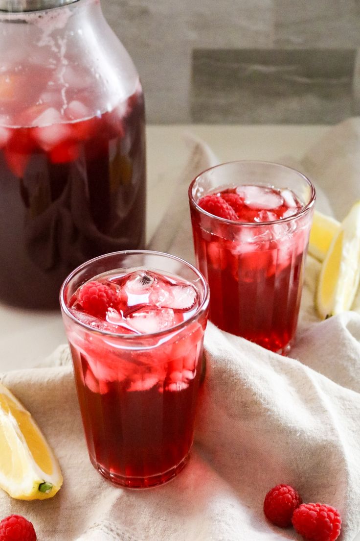  Khi trà sữa hóa “bad boy”, trà hibiscus lên ngôi thành “crush quốc dân” của hội mê đẹp