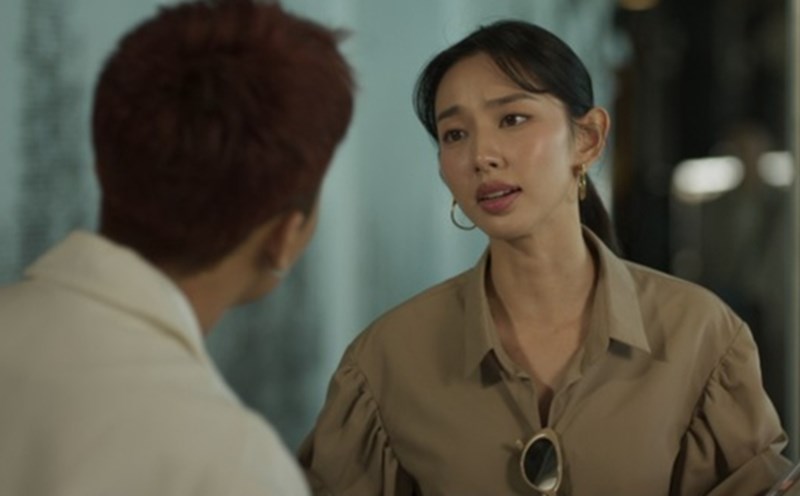 Một bộ phim, nhiều câu chuyện.