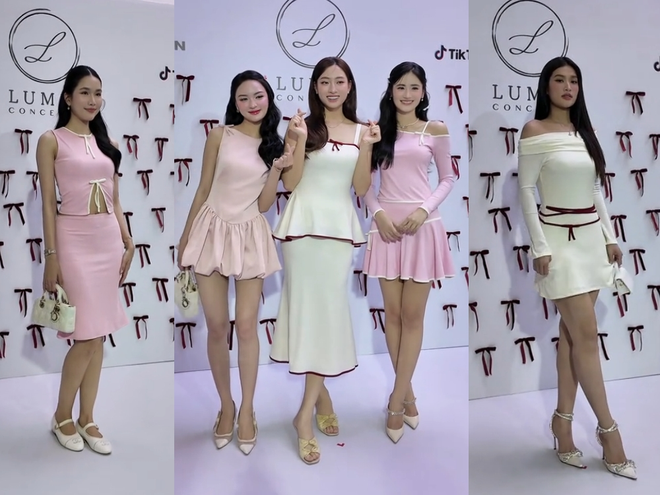 “Đứa con đầu lòng” của nàng Hậu Gen Z