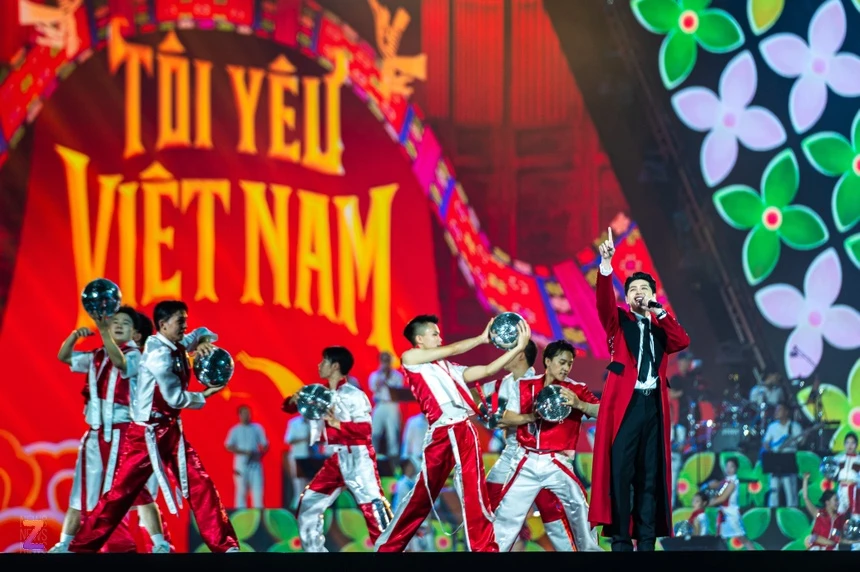 Hòa nhịp từ truyền thống đến hiện đại