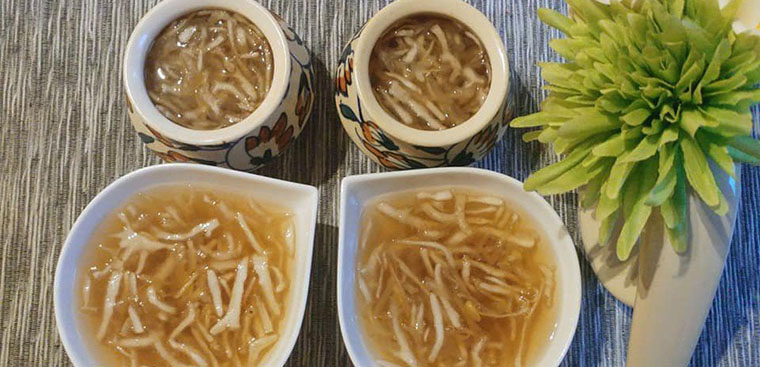 xu hướng ẩm thực “ăn sạch – sống khỏe” nở rộ, loại rau này bất ngờ được săn lùng.