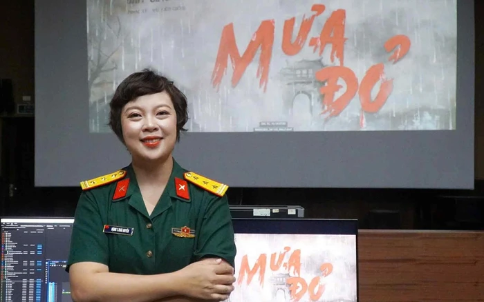 Đạo diễn Đặng Thái Huyền buồn bã vì tình trạng spoil tràn lan, ảnh hưởng đến trải nghiệm khán giả.