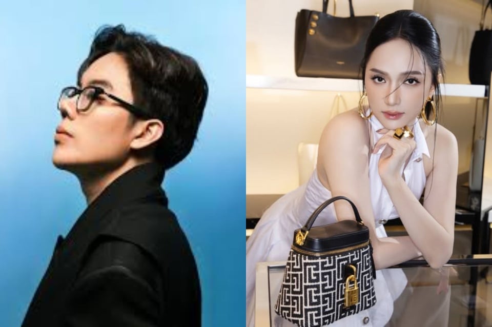 Khi Hương Giang, Phương Mỹ Chi bất ngờ thành “bình luận viên”