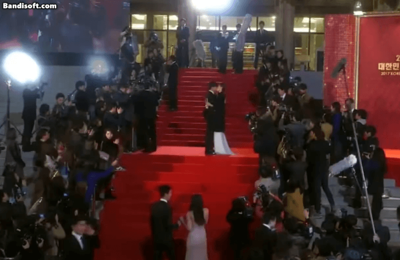  thành công rực rỡ nhờ vào diễn xuất ăn ý của bộ đôi Kim Soo Hyun và Jun Ji Hyun.