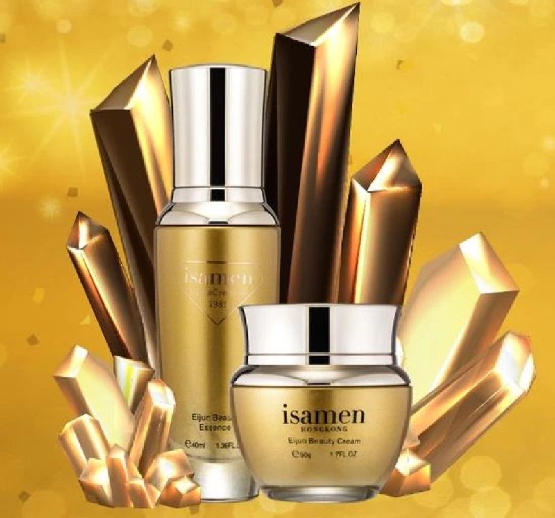  Bộ Y tế yêu cầu thu hồi 5 mỹ phẩm của Công ty BSSC vì “nổ” công thức