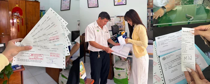 Hành trình âm thầm gieo yêu thương