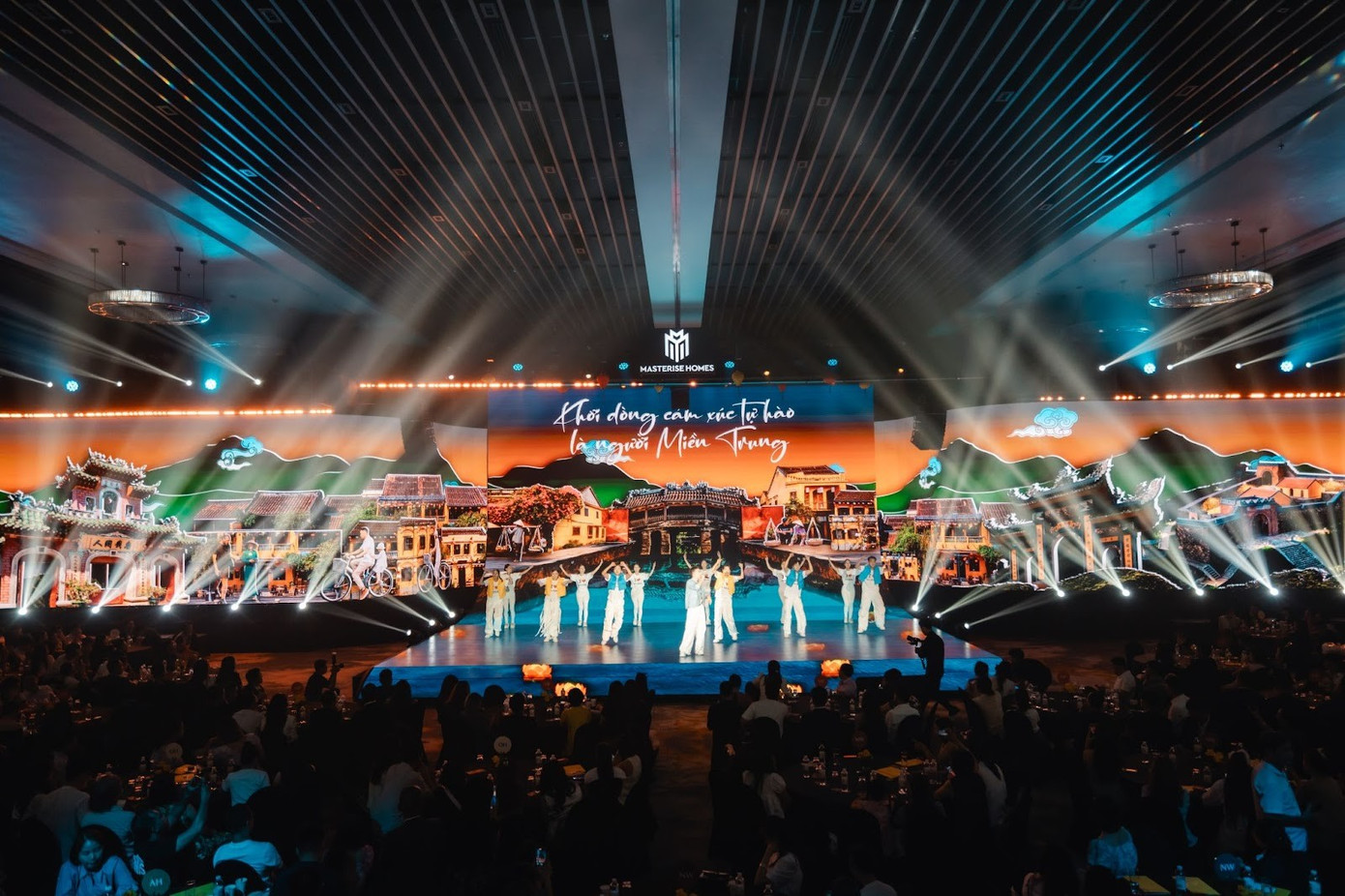 Nghệ thuật và công nghệ truyền tải thông điệp thương hiệu