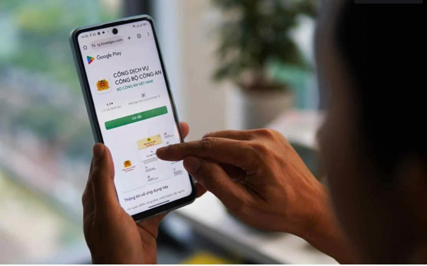  Xuất hiện thủ đoạn lừa đảo lợi dụng thông tin tặng quà dịp Quốc khánh 2-9