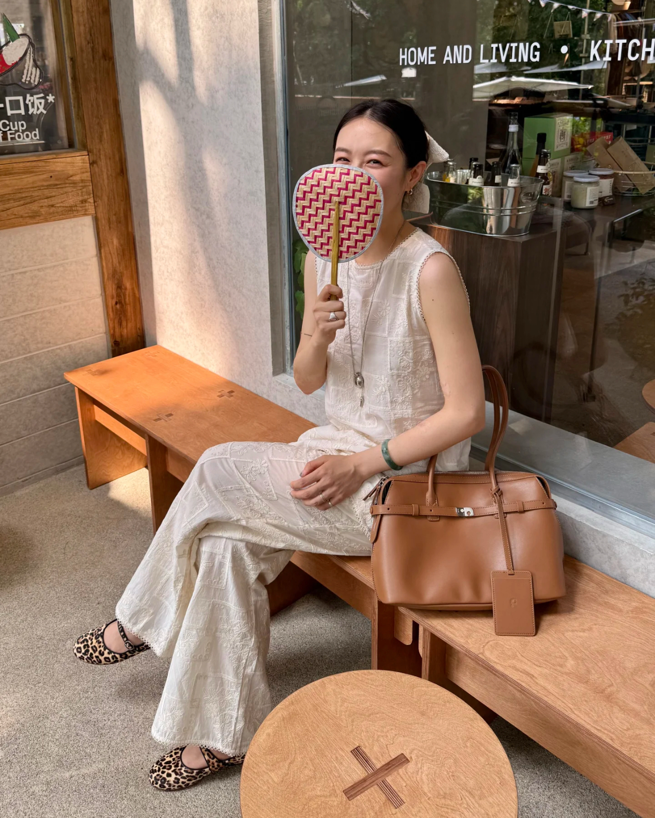 công thức phối đồ “ăn tiền” cho mùa hè 2025