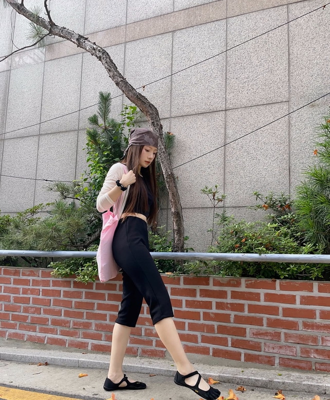 Điểm khiến Miu Miu Gymnasium trở nên đặc biệt chính là phần thiết kế giao thoa.