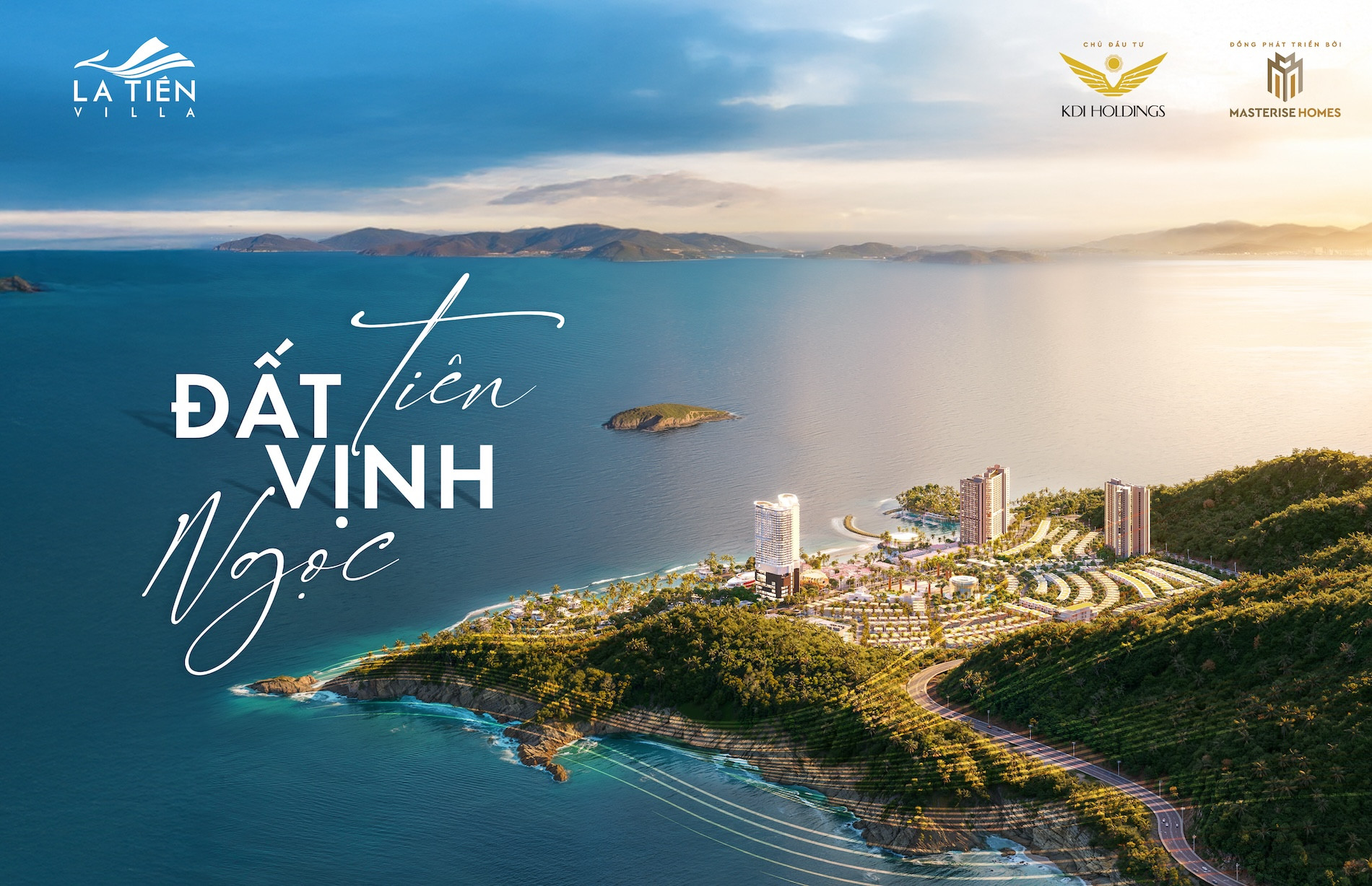 Hợp tác chiến lược giữa hai doanh nghiệp bất động sản lớn