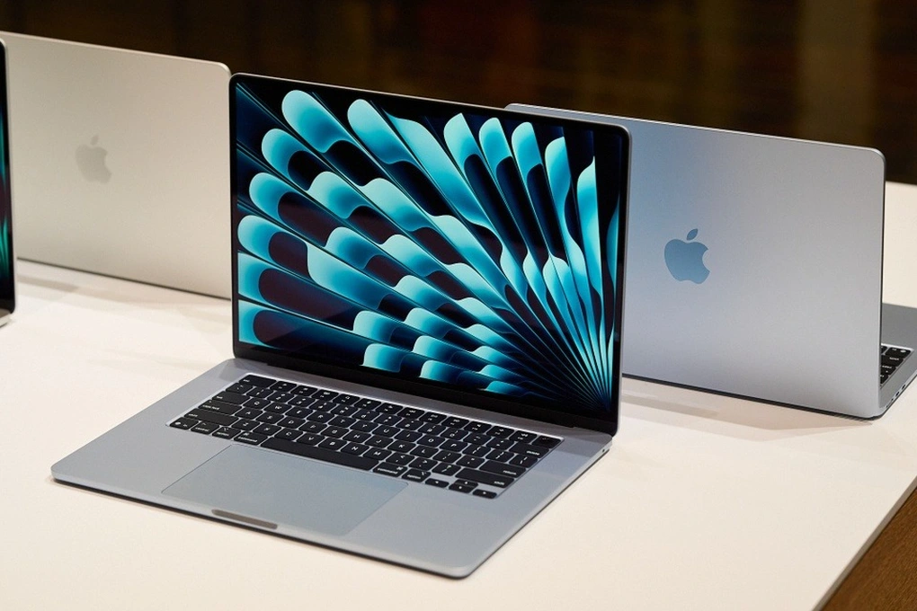 Dự án MacBook mới dưới 1.000 USD