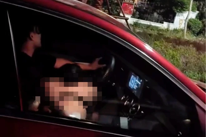 Khi “chiêu trò” vượt ranh giới