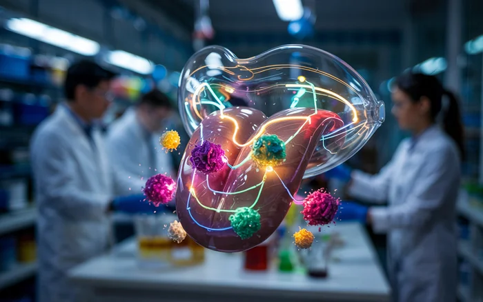  Công nghệ lưỡi nhân tạo hứa hẹn ứng dụng rộng rãi trong y học