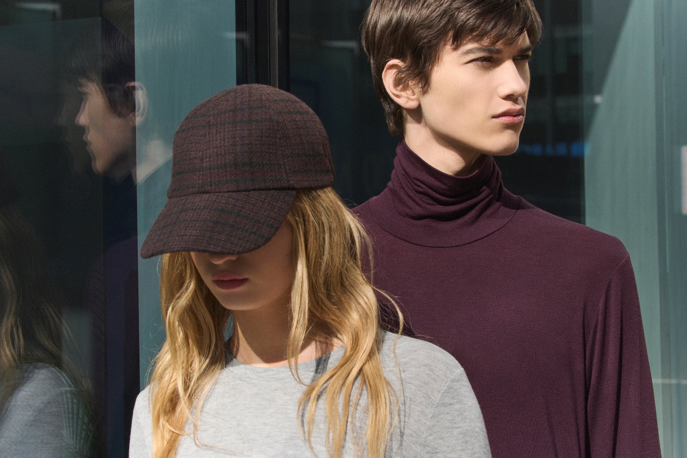 UNIQLO chính thức đưa bộ đôi HEATTECH và PUFFTECH trở lại với phiên bản nâng cấp, hứa hẹn tiếp tục “làm mưa làm gió” trong tủ đồ mùa lạnh.