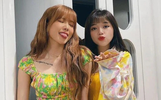  Linh Ngọc Đàm bất ngờ lên tiếng về drama “trà xanh” 4 năm trước