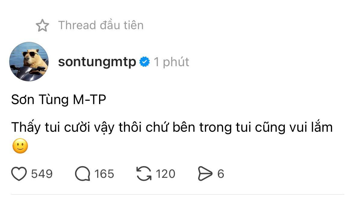 Chính chủ nhập cuộc cực duyên dáng