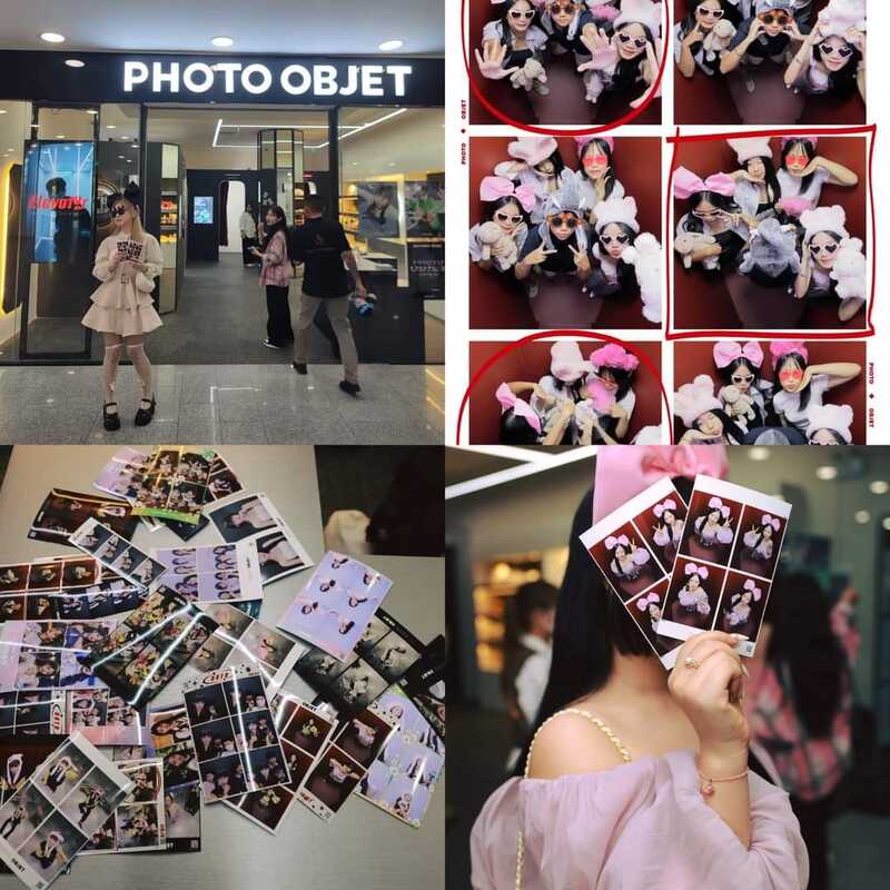 Chủ tiệm photobooth: "Làm ăn văn minh cũng mệt..."