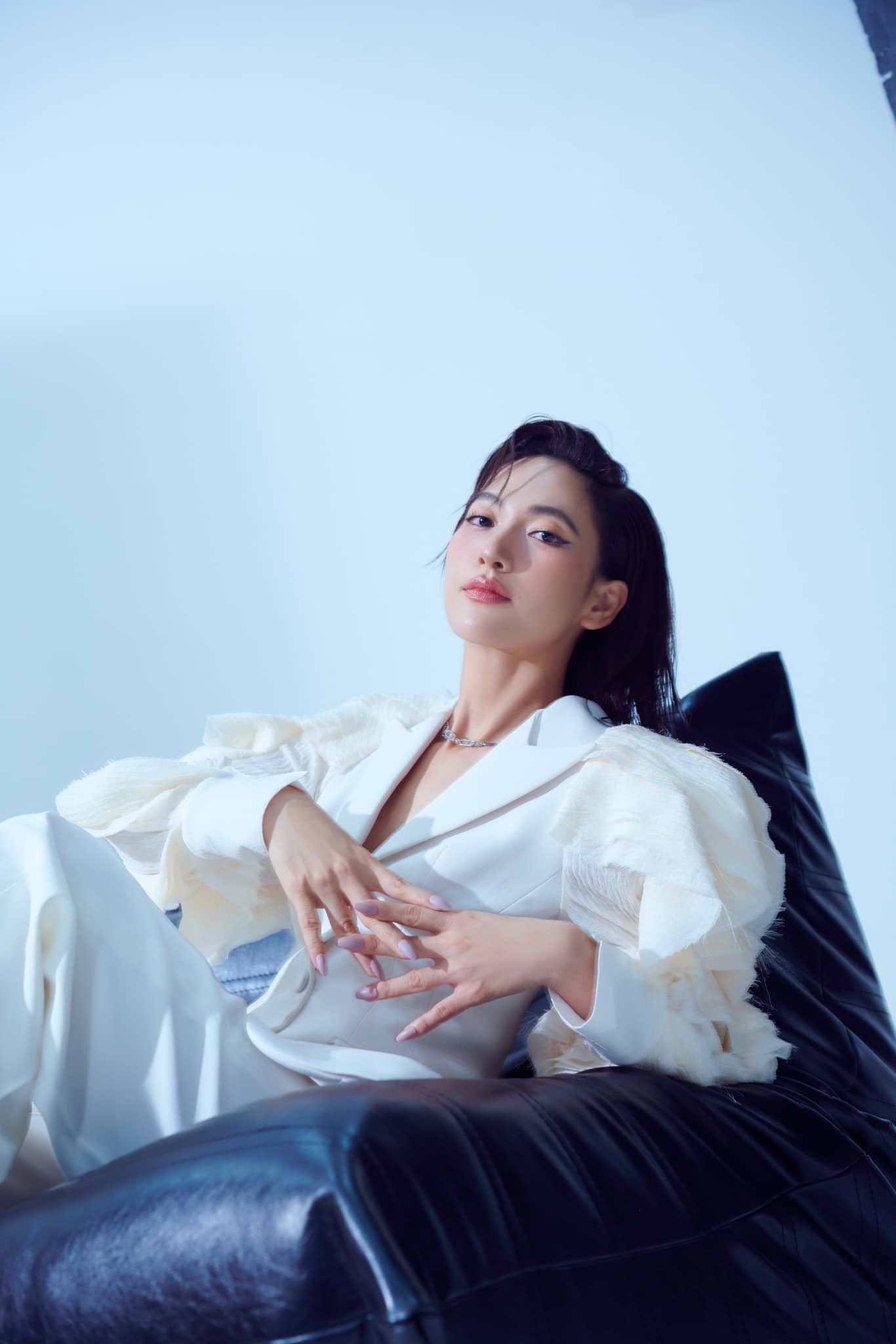 Nhan sắc ngọt ngào tuổi U40