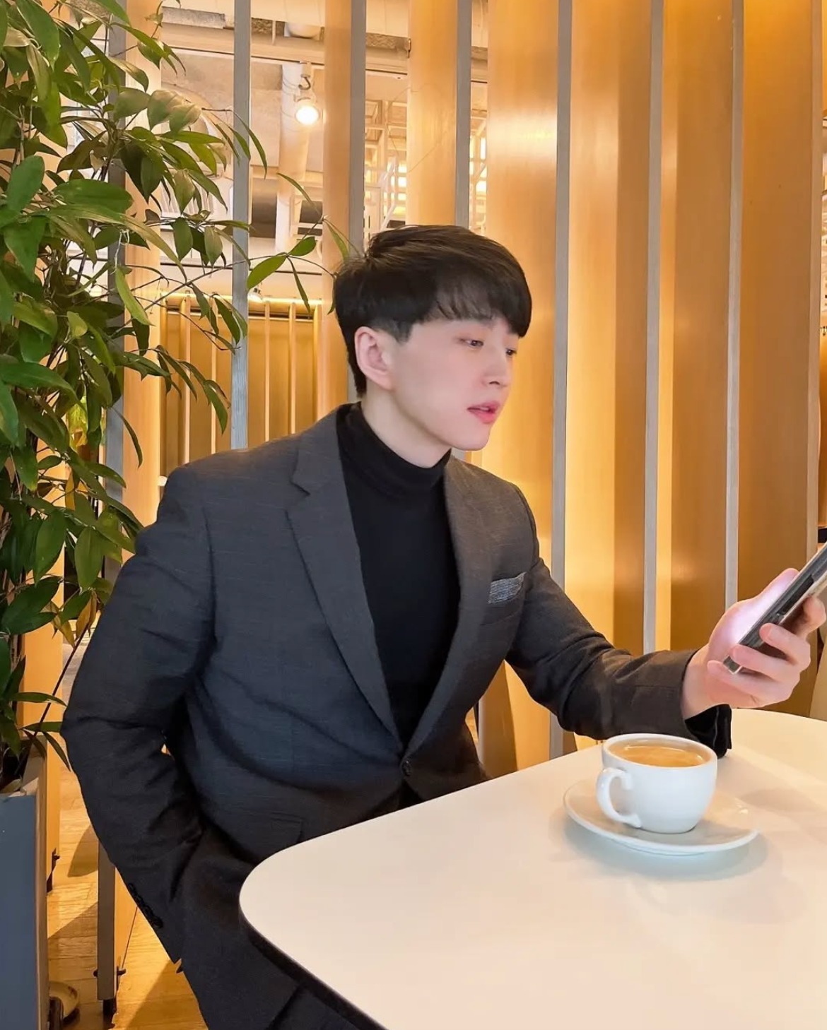 Tin đồn lan nhanh trên mạng xã hội.