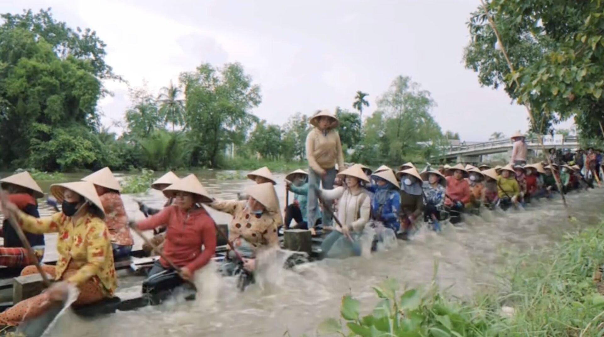 dù từ công nghệ hay đời thường, đều có sức lay động lớn nếu được thể hiện đúng cách.