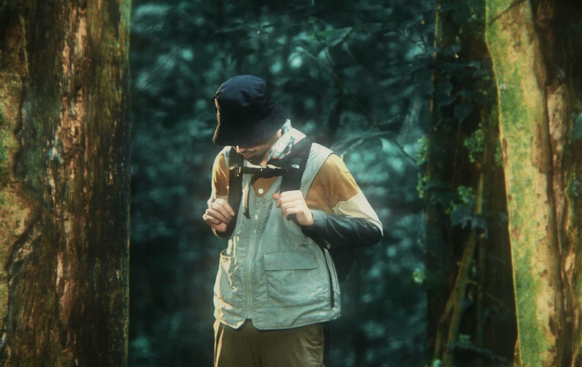 con chữ cũ không còn đánh thức cảm xúc mới.