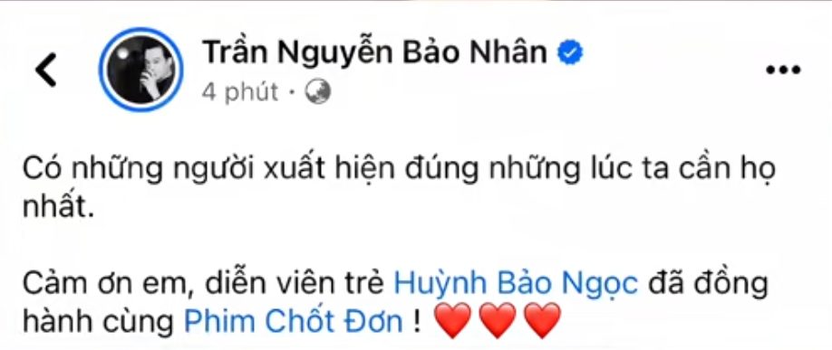 “Gương mặt mới” giữa cơn sóng cũ