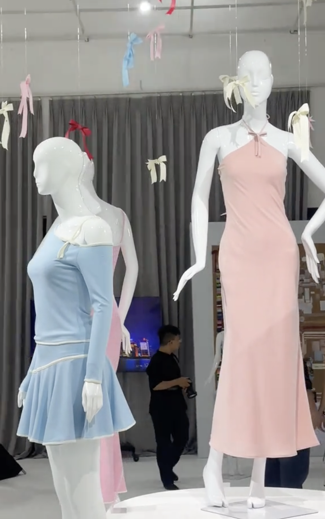 Chưa kịp “thở”, đã bị netizen “bóc”