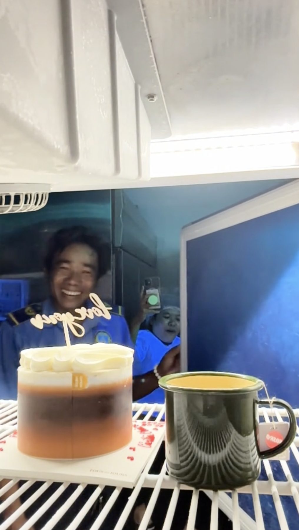 “Cú lừa” dễ thương làm nên cơn sốt