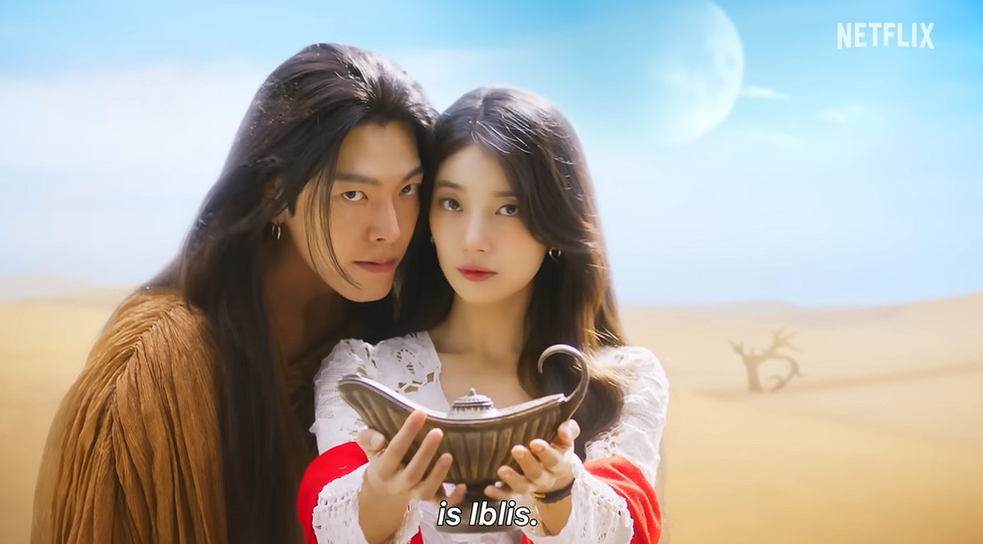 Nhiều ý kiến cho rằng đoàn phim đã quá liều lĩnh và thiếu tôn trọng tín ngưỡng.