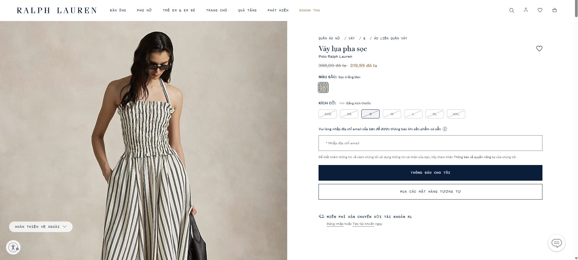 Váy cầu hôn khiến cả mạng xã hội “bùng nổ”