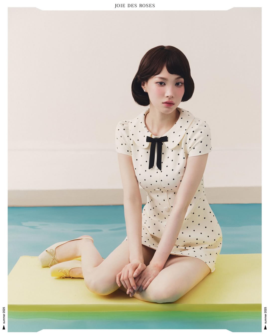  Chưa kịp vui vì đẹp, hội chị em đã “khóc thét” vì đồ local brand bé xíu mặc là hở