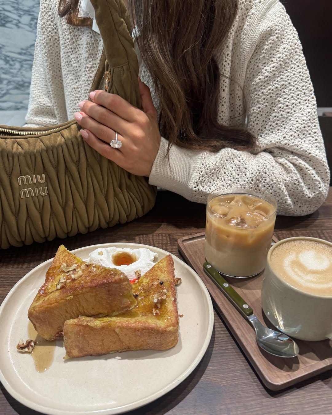 Tại sao Miu Miu “không già” đi như nhiều thương hiệu khác?