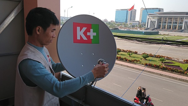  Nhiều nền tảng OTT bất ngờ dừng phát sóng các kênh K+, người dùng lo lắng quyền lợi Ngoại hạng Anh