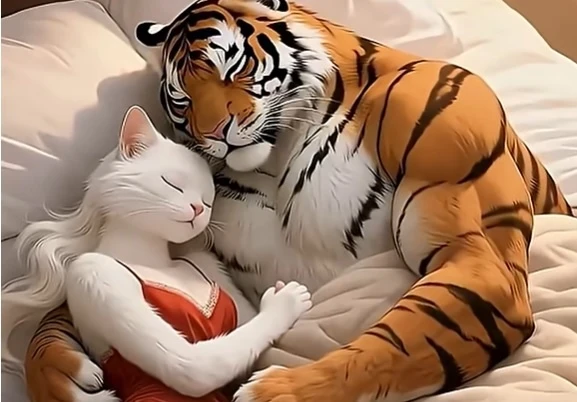 Công nghệ AI đứng sau “cơn sốt”