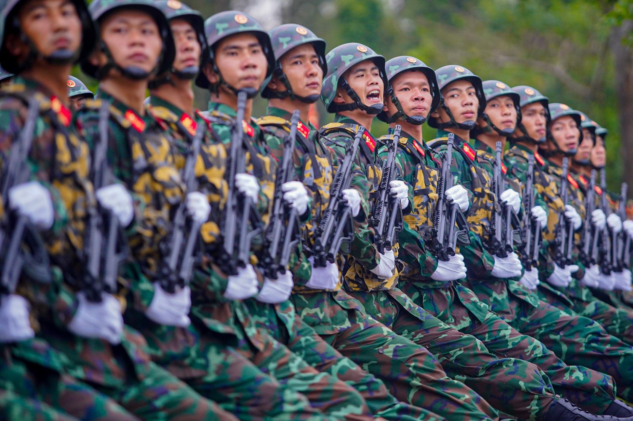  Xem trực tiếp lễ diễu binh, diễu hành A80 ở đâu?