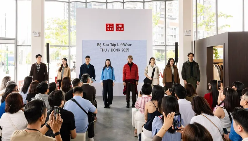 Bộ đôi iconic của UNIQLO mùa này tiếp tục khẳng định sức hút nhờ những cải tiến về chất liệu, màu sắc và phom dáng, mang đến trải nghiệm thời trang tiện lợi nhưng vẫn đậm tính thẩm mỹ.
