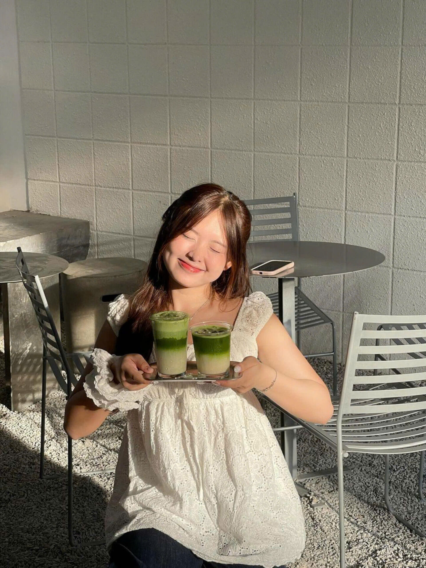  Matcha và hành trình trở thành “thức uống quốc dân” của giới trẻ Việt