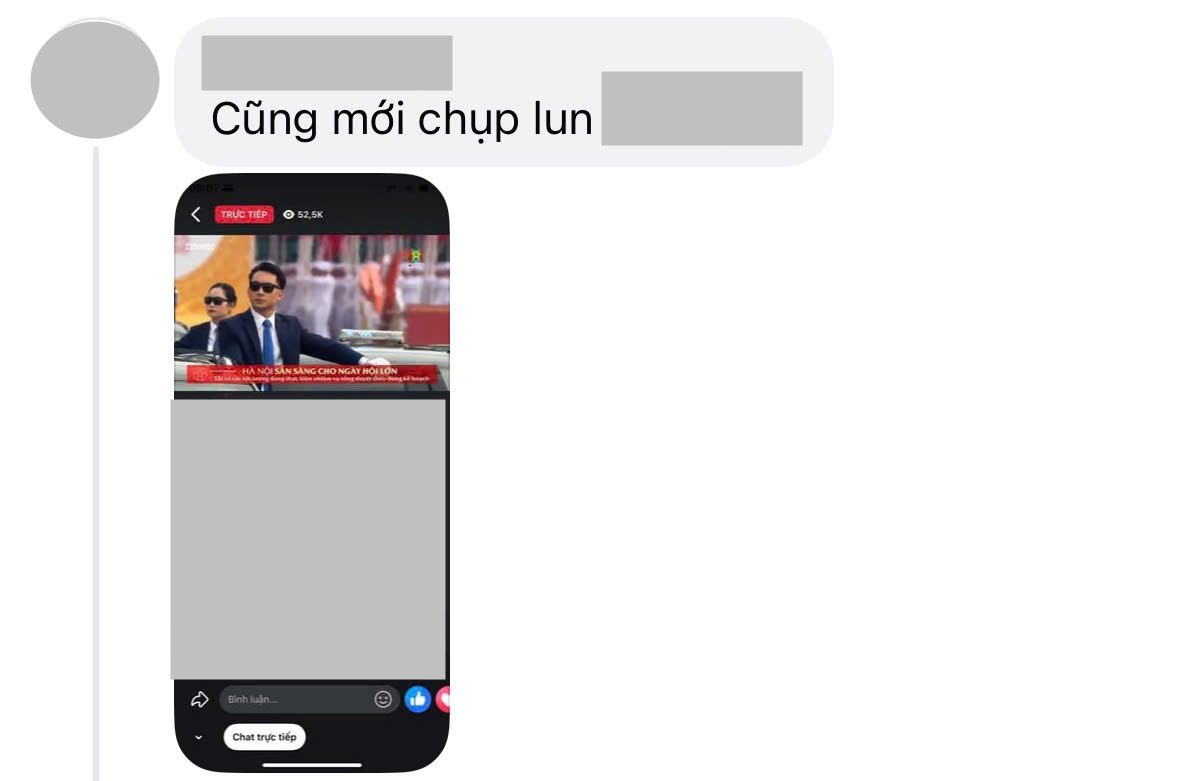 Mạng xã hội rầm rộ bàn tán