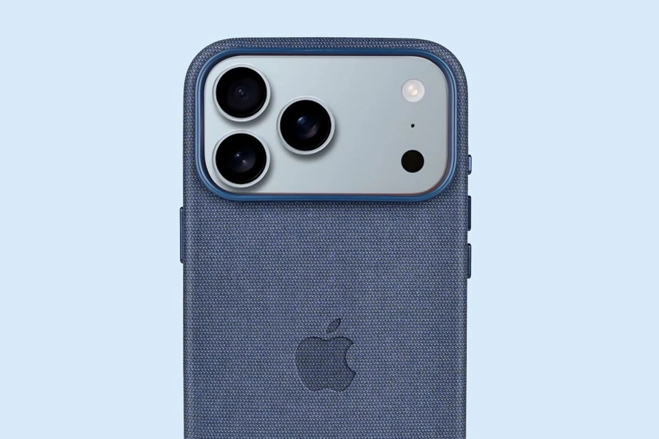  iPhone 17 chưa ra mắt đã rần rần: Loạt phụ kiện mới toanh cực “xịn” lộ diện!