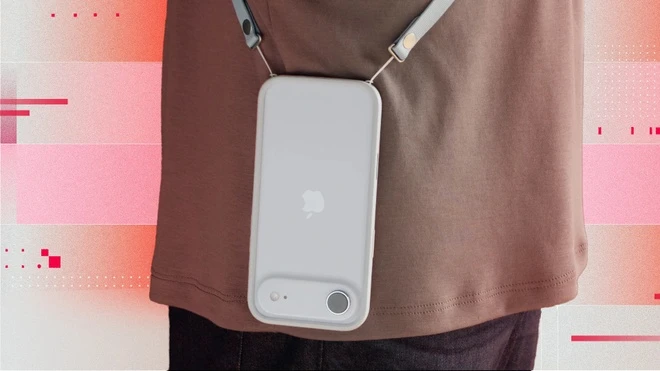  Chỉ là dây đeo, vì sao iPhone lại khiến dân tình tranh cãi dữ dội?