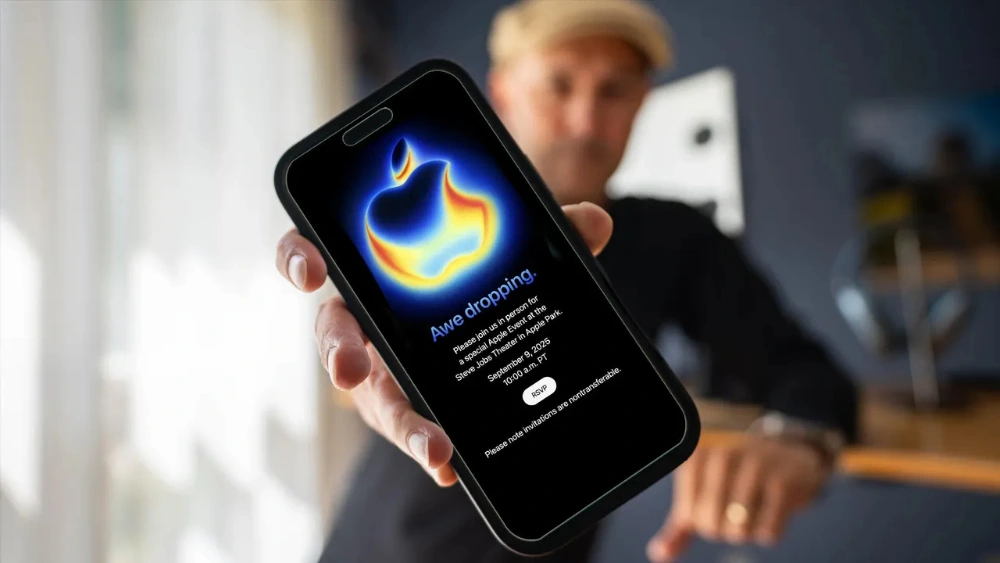  Apple “khai tử” loạt sản phẩm sau sự kiện “Awe Dropping”