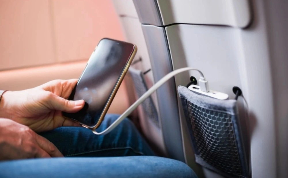  Vietnam Airlines siết quy định với pin lithium, cấm dùng trên khoang hành khách