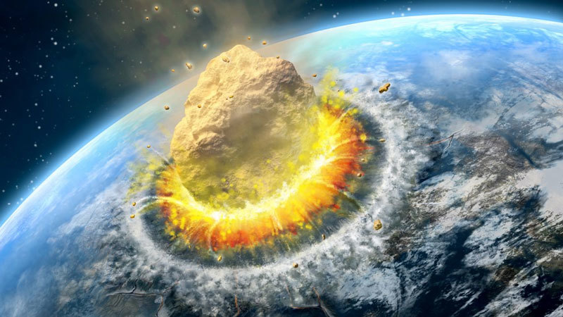  Tận thế không còn là giả thuyết: Khoa học dự báo hai kịch bản diệt vong