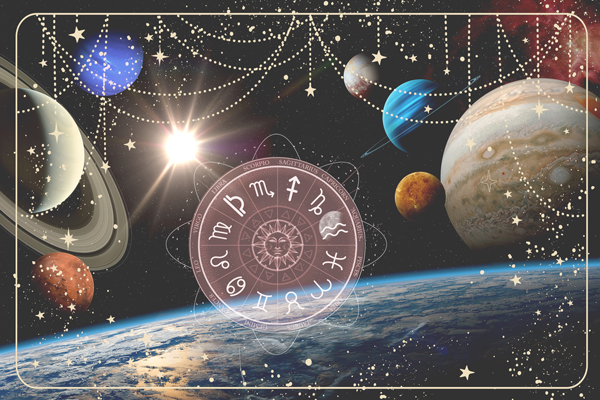  Mật ngữ chòm sao, “từ điển” giao tiếp lạ lẫm nhưng cực vui của Gen Z