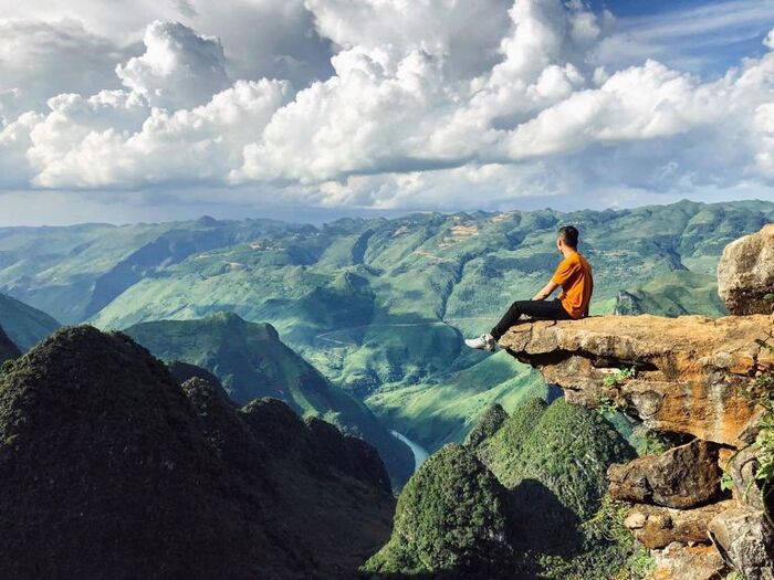 Chỉnh trang “tọa độ sống ảo” gây sốt mạng xã hội