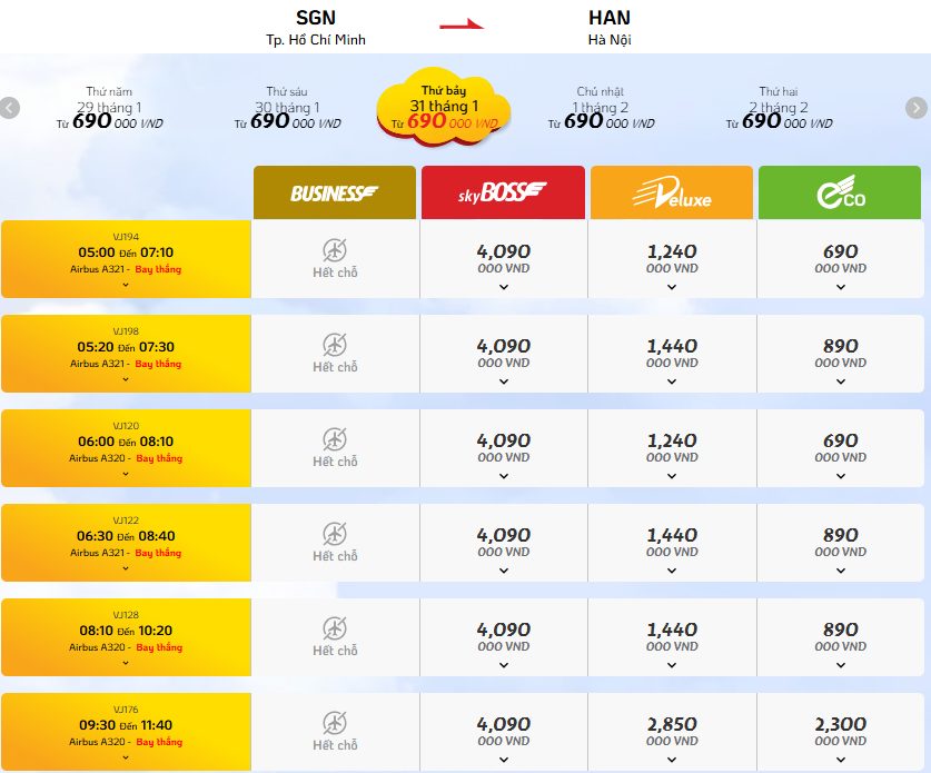 Ngay từ đầu tháng 9, các hãng hàng không đồng loạt công bố kế hoạch tăng chuyến, mở bán vé Tết Nguyên Đán 2026.