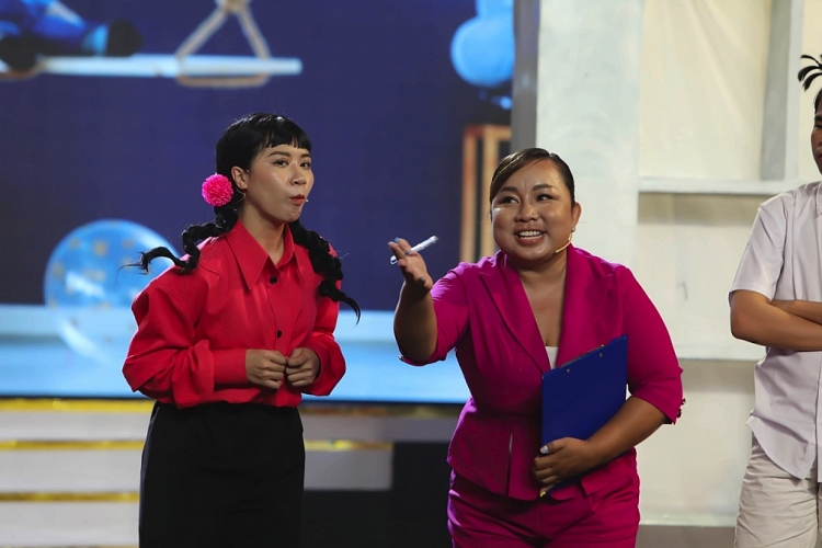  Đạo diễn Vũ Thành Vinh tiết lộ lý do khai tử loạt game show “huyền thoại” trên sóng truyền hình