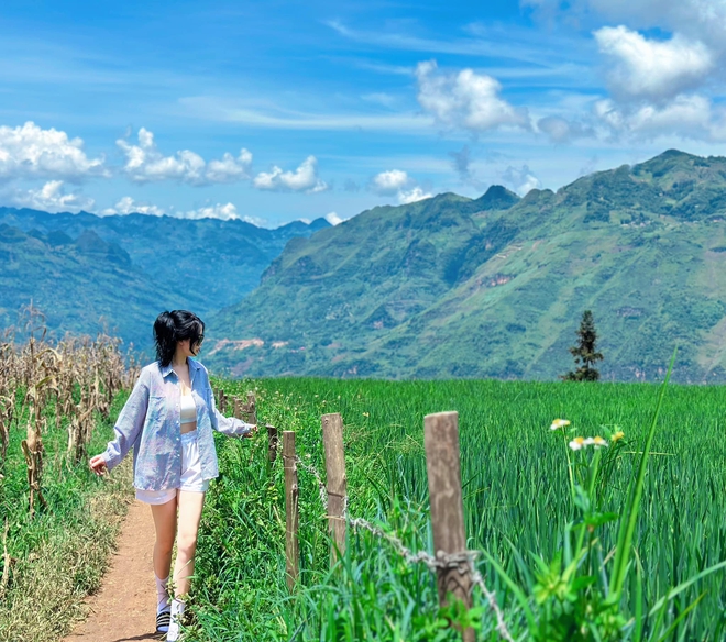 Điểm hẹn của trải nghiệm và văn hóa.